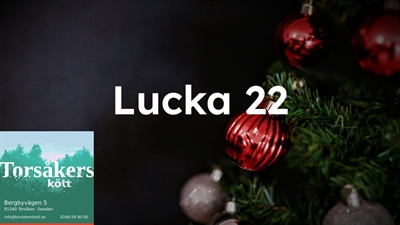 Lucka 22